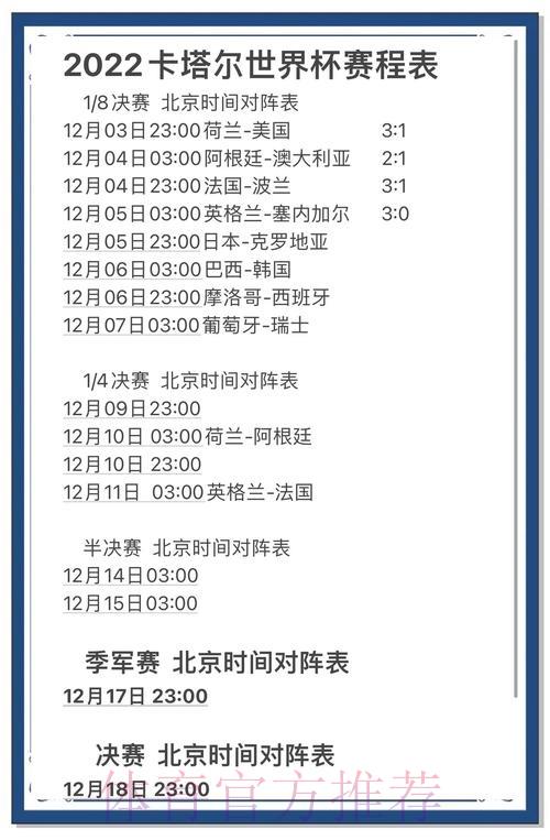 世界杯赛事比分全方位精准统计平台