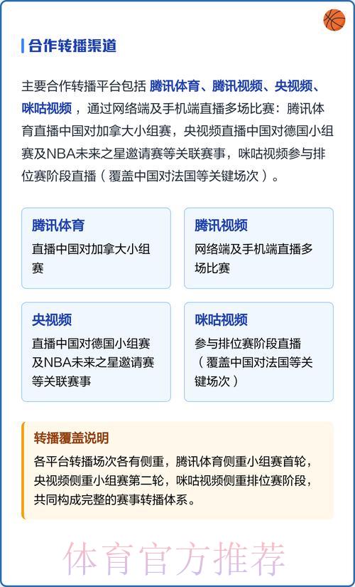 世界杯直播免费观看全程现场解说指南