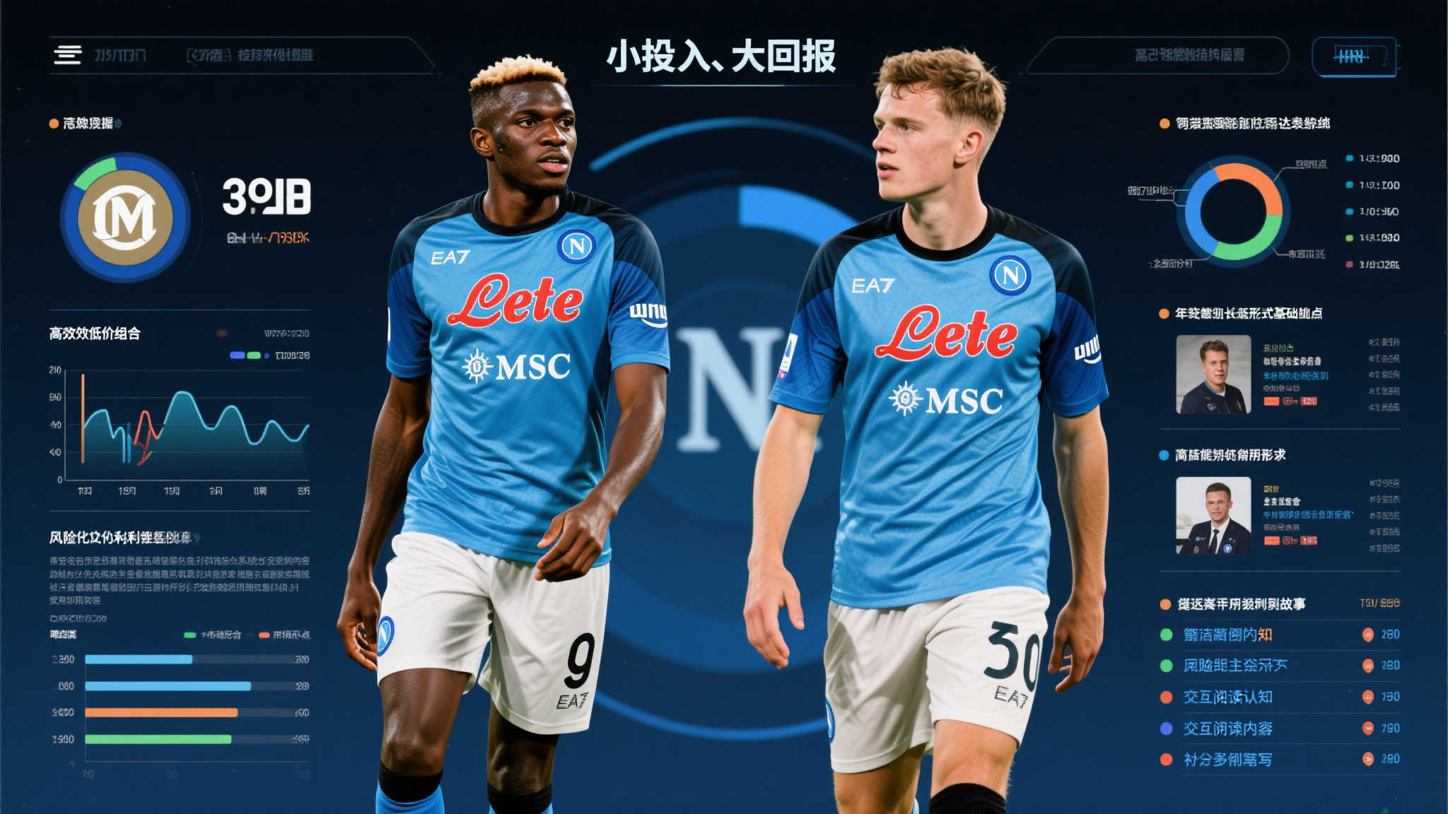 世界杯预测简介